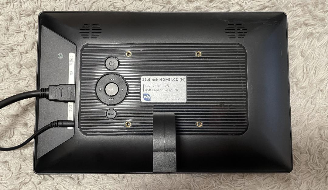Raspberry Pi 3 RetroPie導入 レトロ モニター・おまけ付き