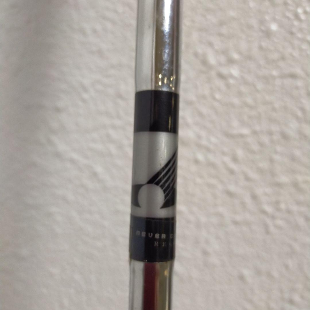 ネバ―コンプロマイズＺＩ1・ＤＥＬＴＡ₂左用パター