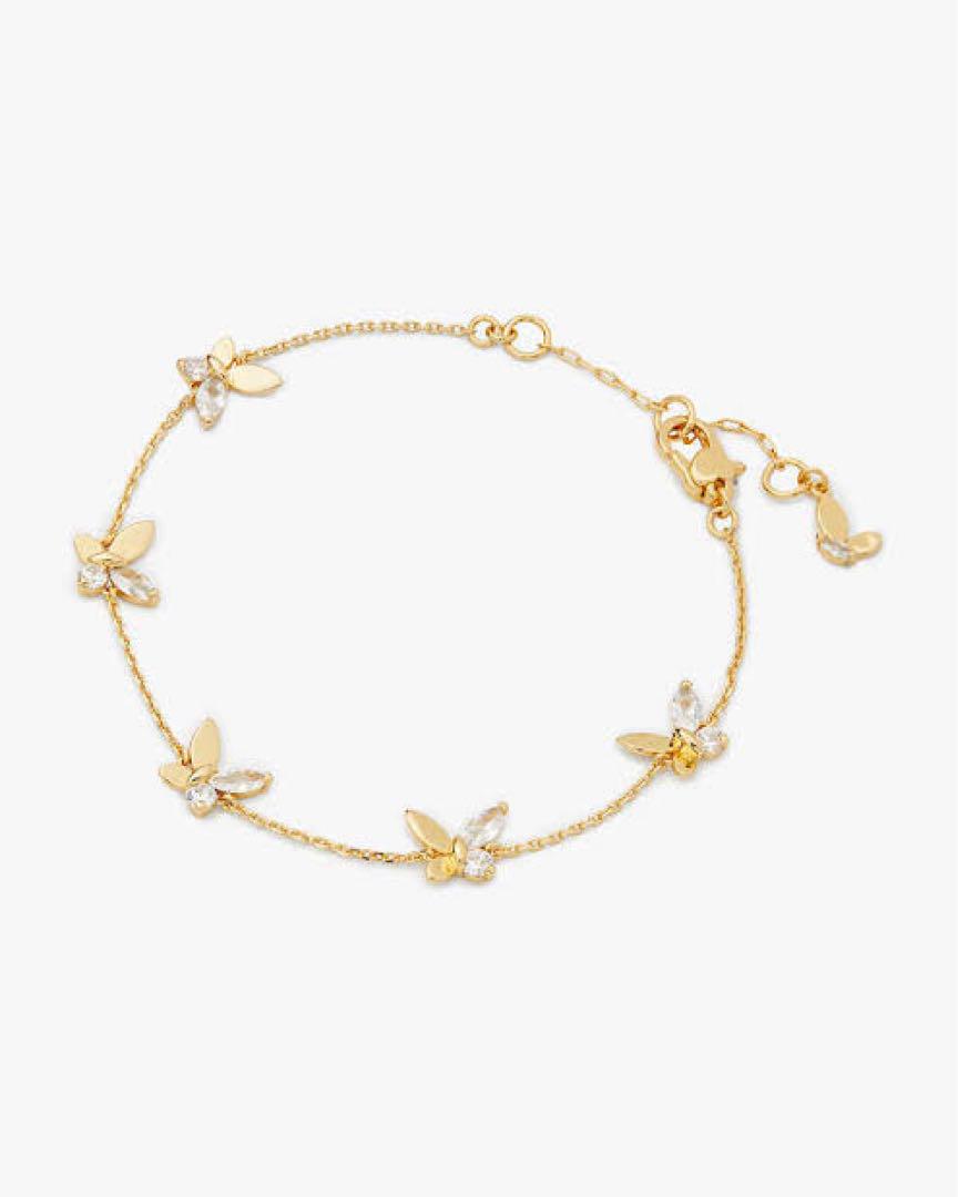 Kate spade ケイト・スペード　ブレスレット