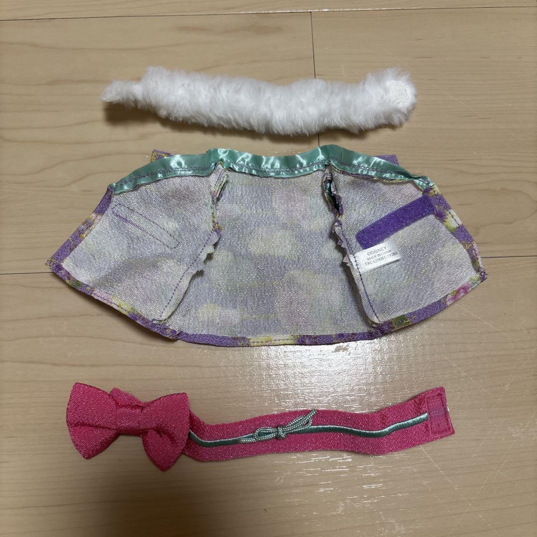 ぬいもーず　振袖１