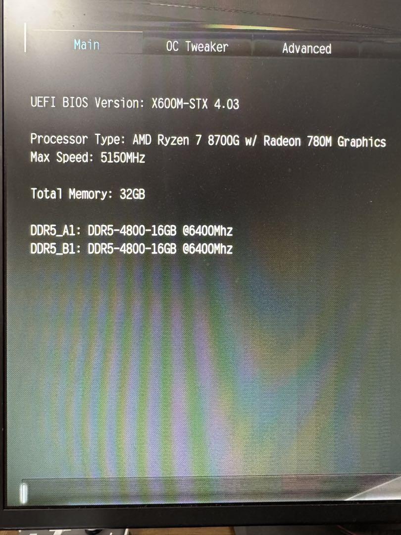 メモリー DDR5 SODIMM 6400mhz 32gb kingston fury