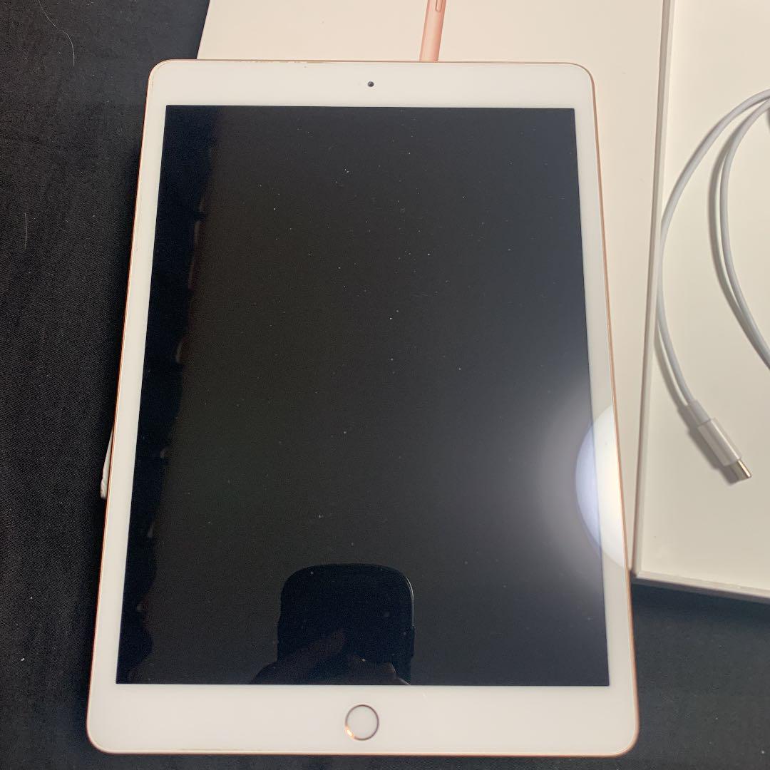 特価NEW APPLE iPad IPAD WI-FI 32GB 2019 GD X7Wad-m42363707003 爆買い即納