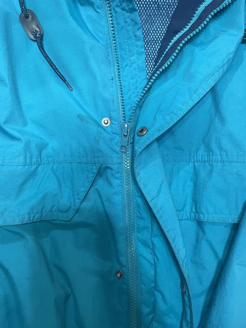ジャケット・アウター 1980s Eddie Bauer Baggres Jacket