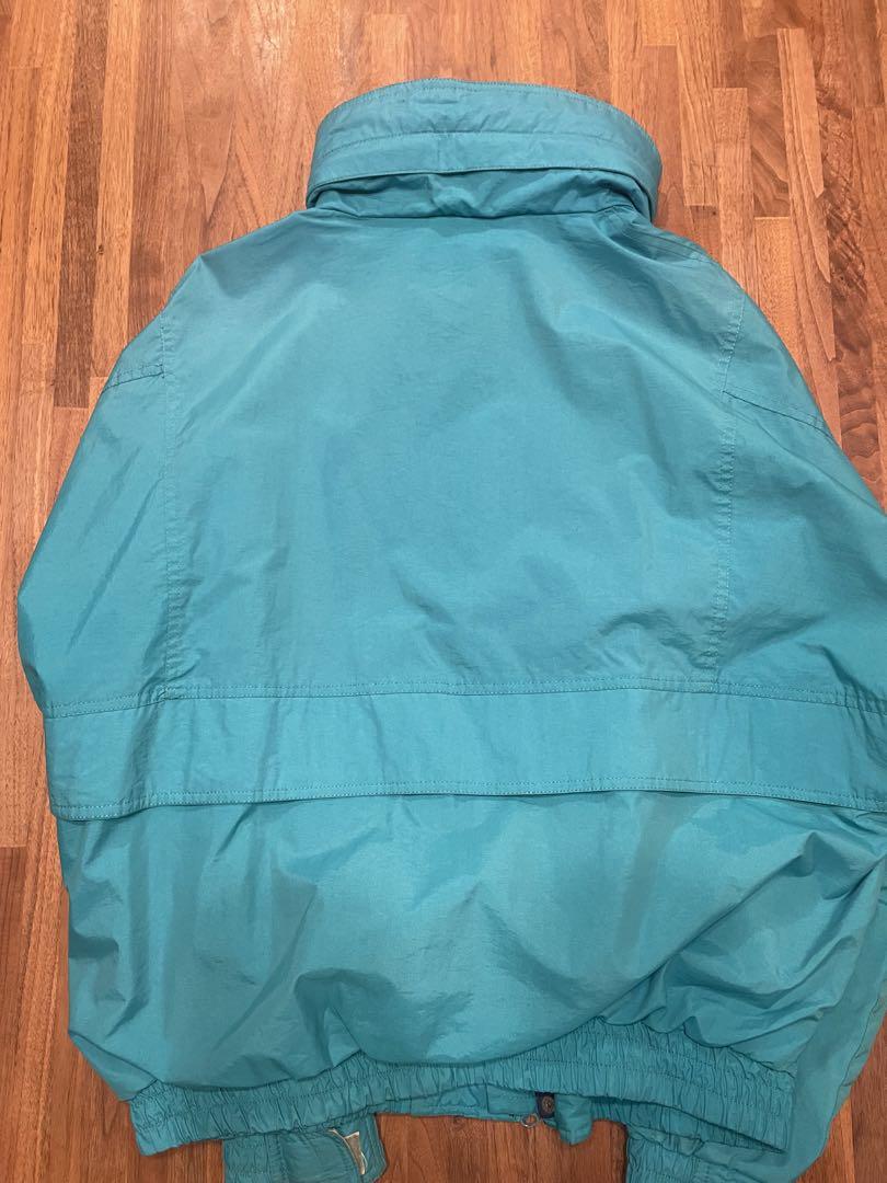 ジャケット・アウター 1980s Eddie Bauer Baggres Jacket