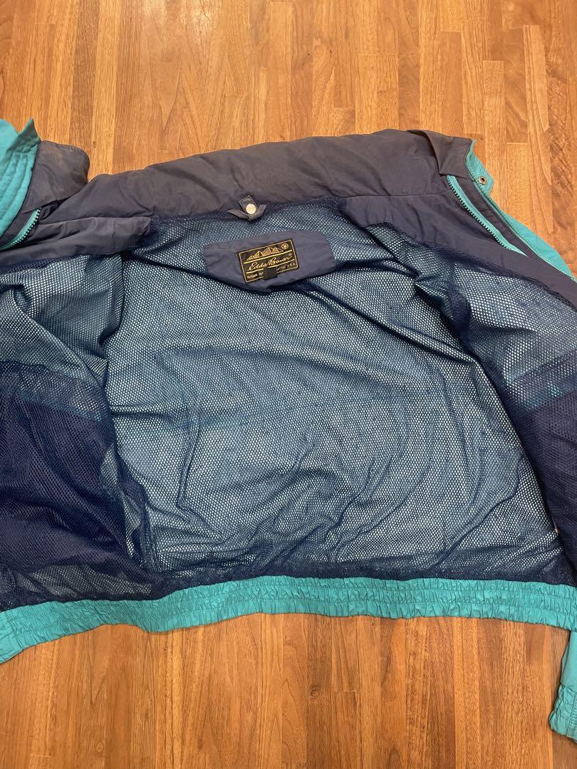 ジャケット・アウター 1980s Eddie Bauer Baggres Jacket