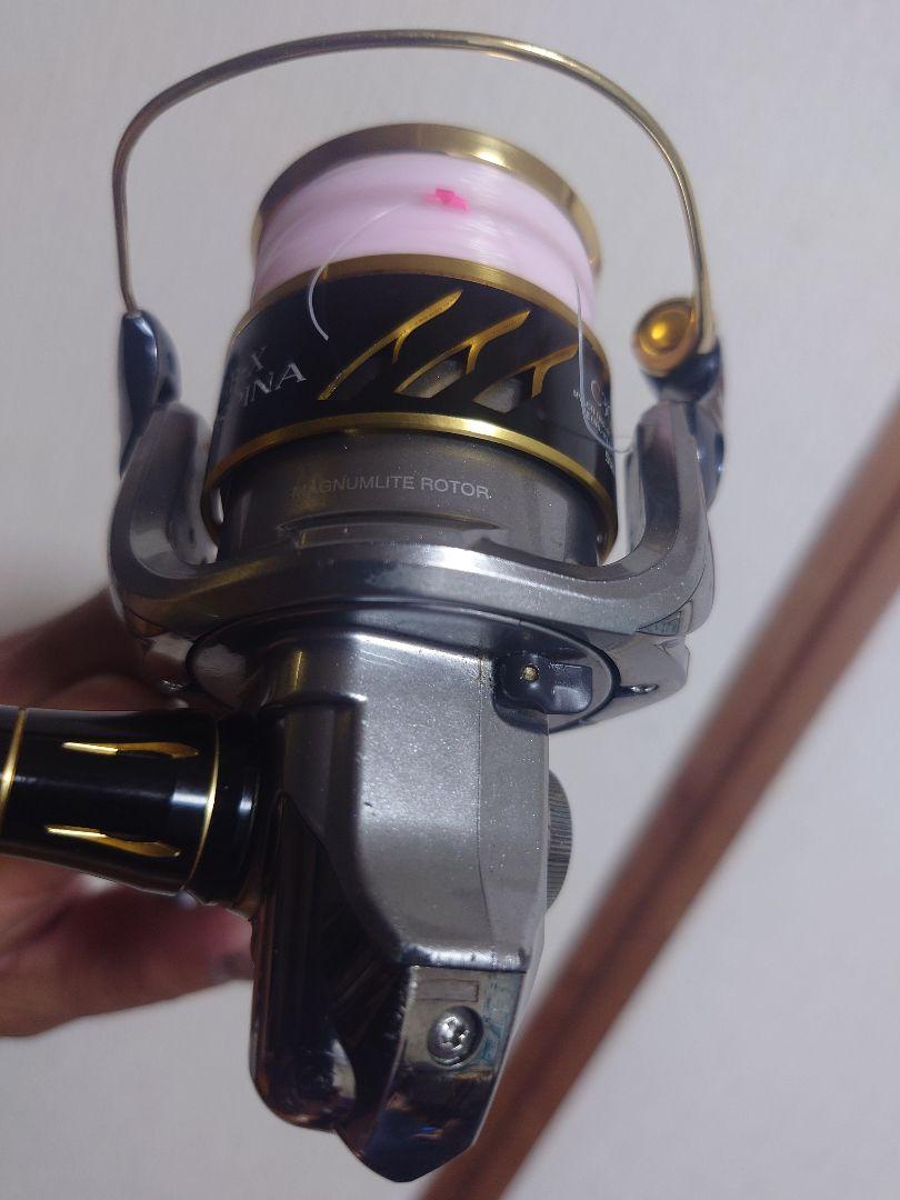 シマノ(shimano) シマノ16 bb-x デスピc3000d type-g