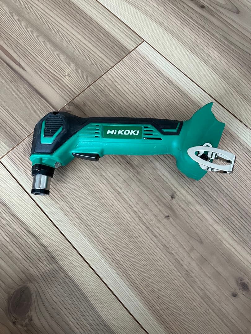 ハイコーキ　NH 18 DSL