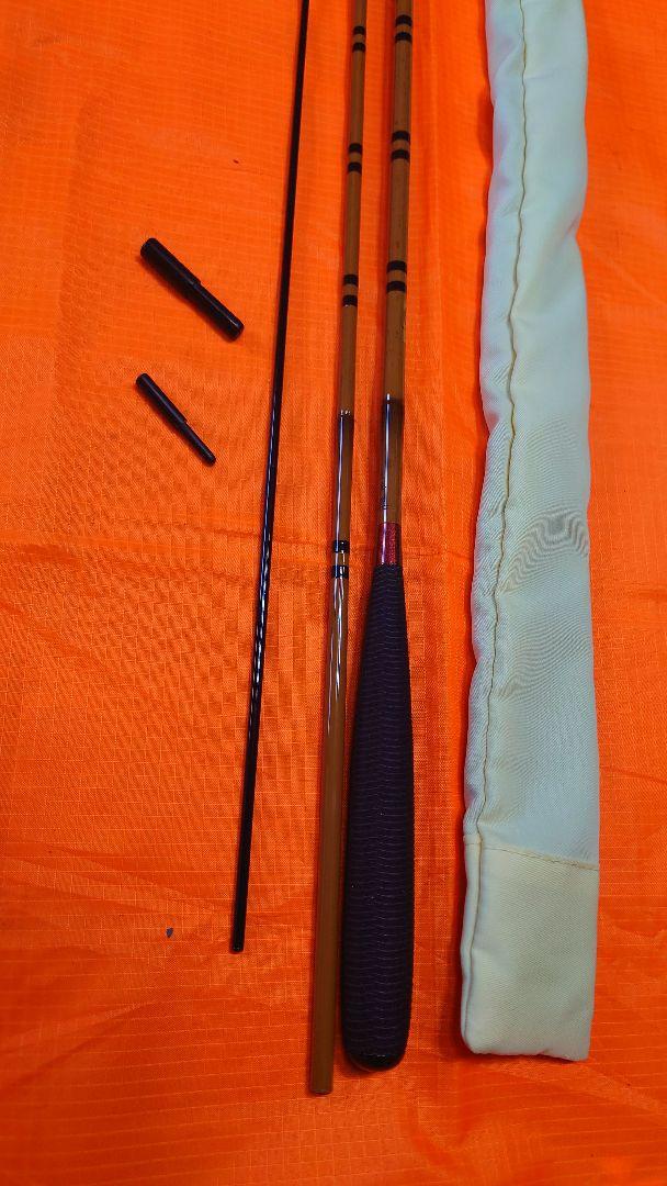 月光 柔 ８尺、９尺 DAIWA（釣り） ダイワ へら竿 月光 柔 8尺 / げっこう やわら