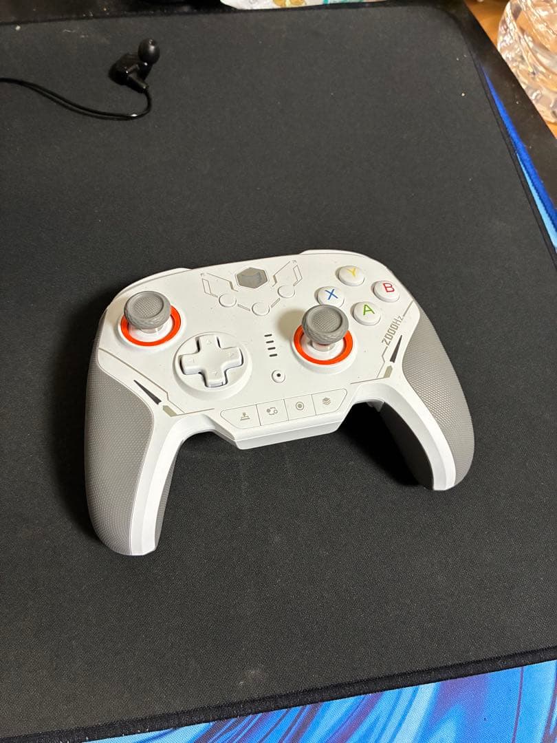 BIGBIG WON BLITZ2 TMR コントローラー