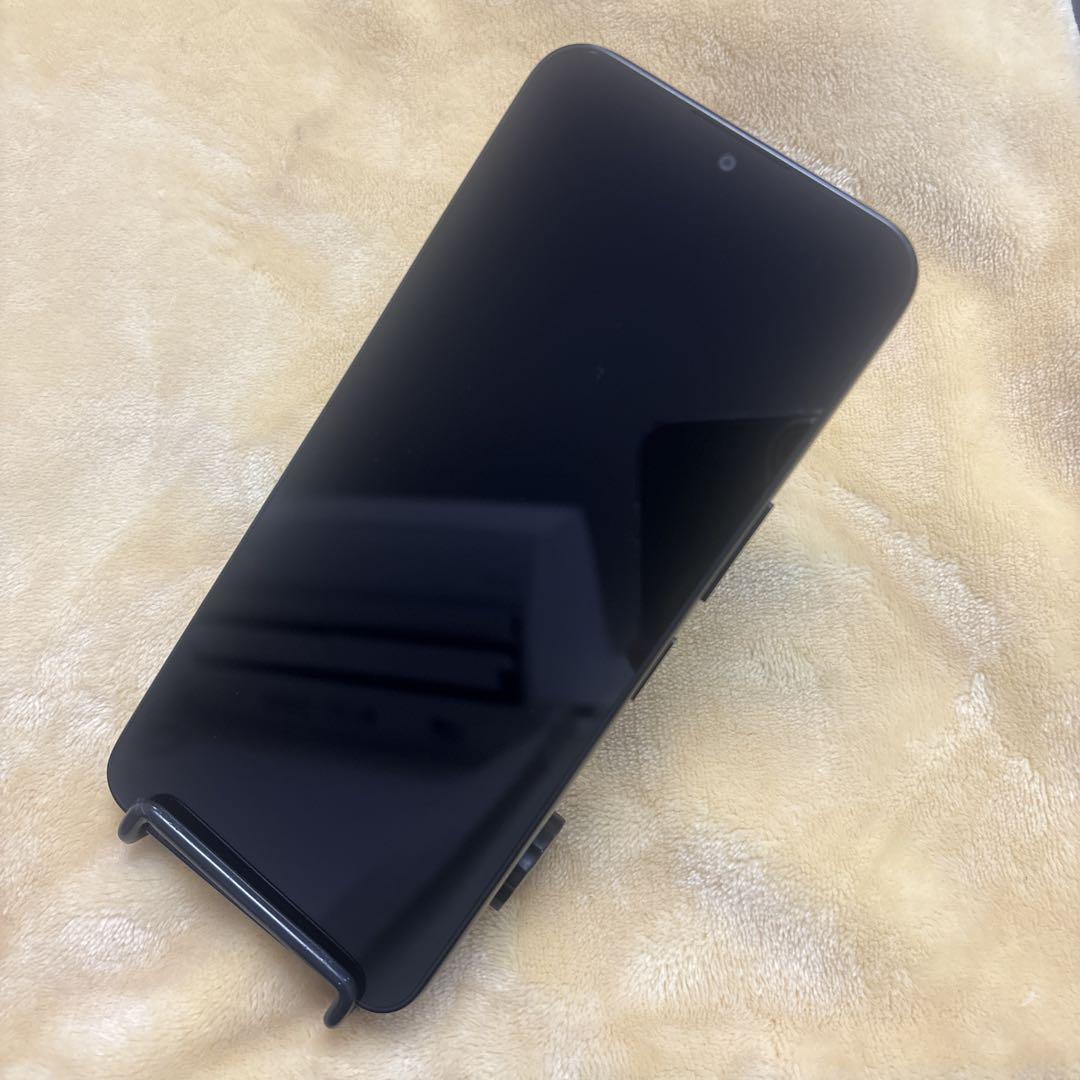 Y!mobile Libero 5G IV ブラック　本体 Libero 5G IV｜価格比較・最新情報 - 価格.com