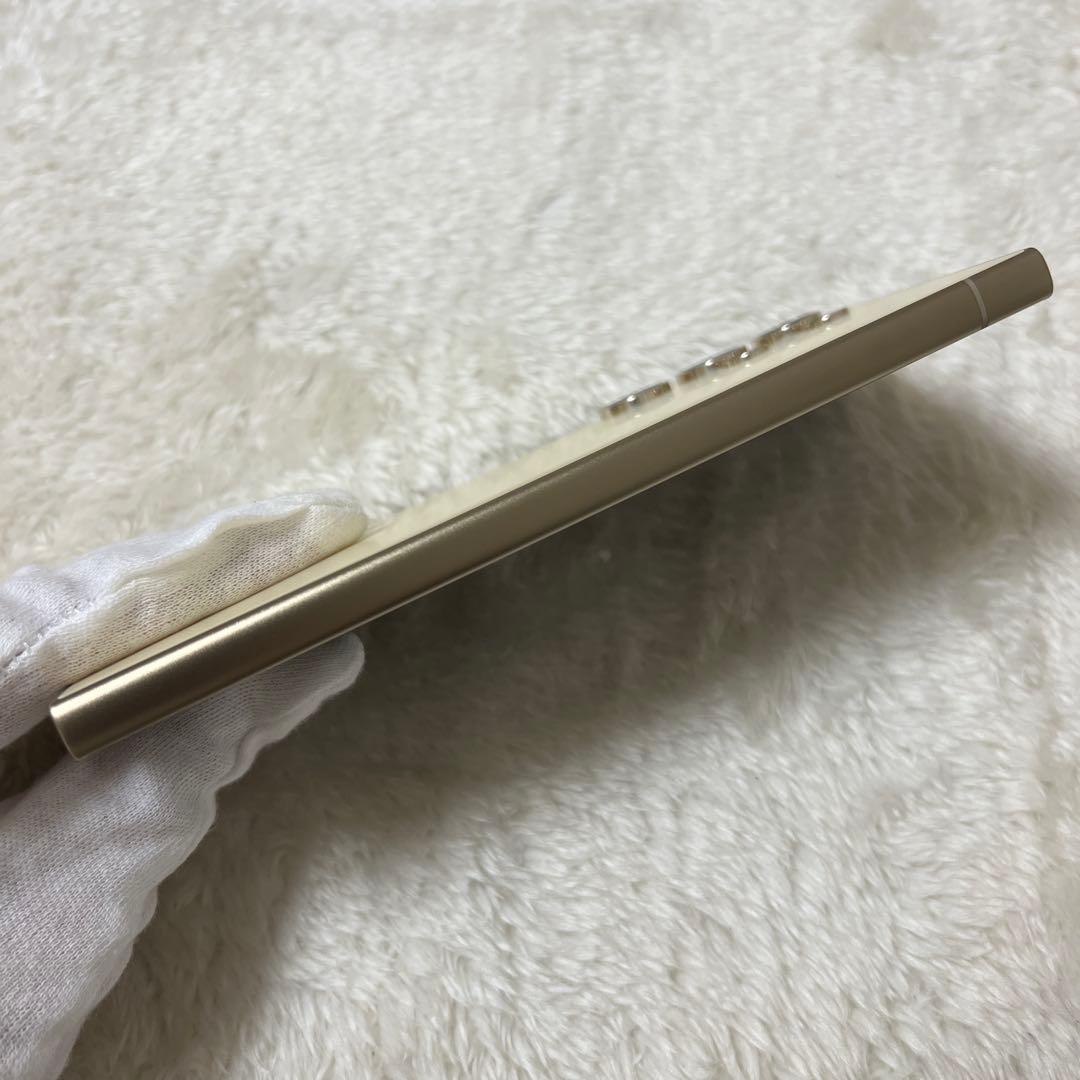 Galaxy S24 ultra イエロー 1TB 美品 f51 Galaxy S24 ultra イエロー 1TB 美品 f51