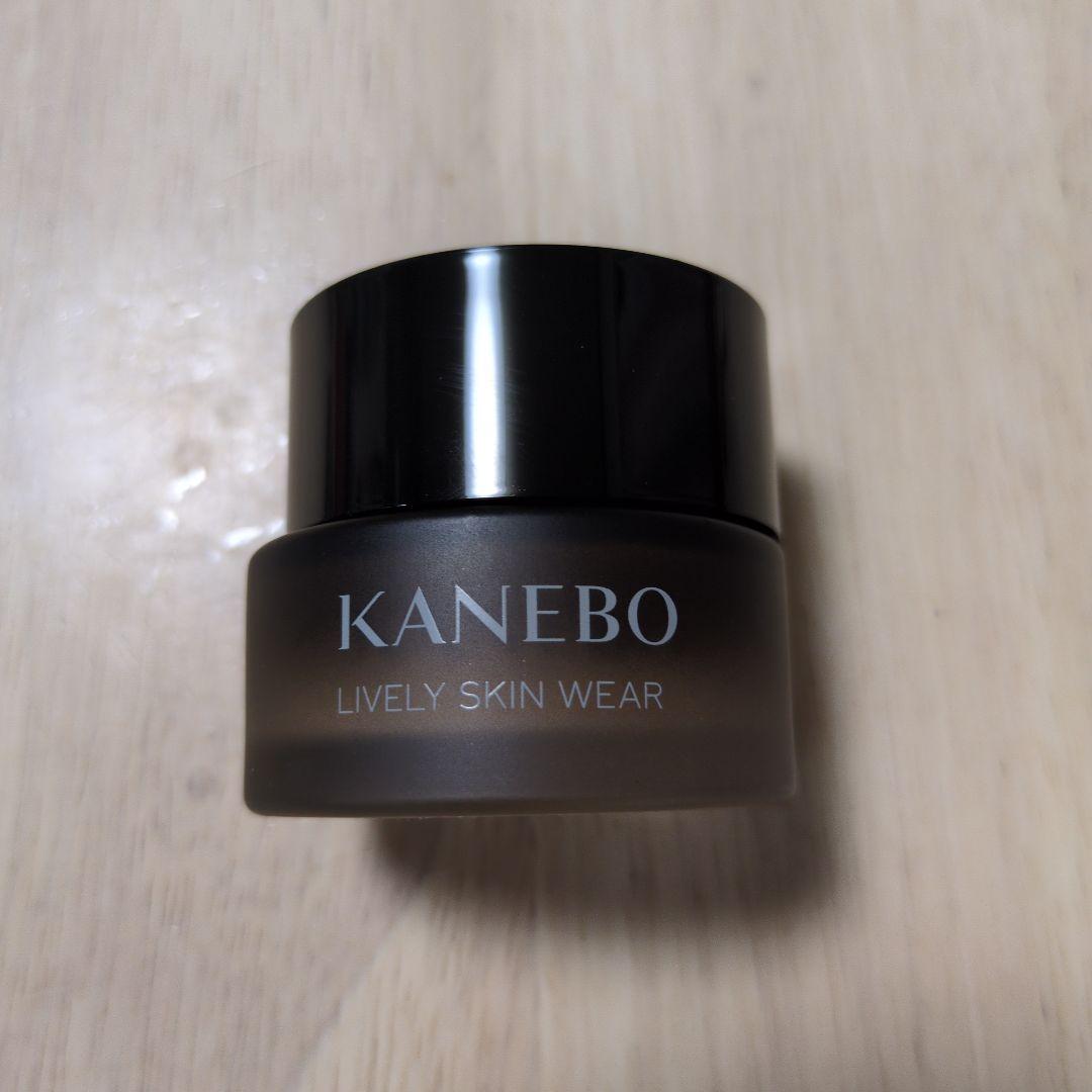 KANEBOライブリースキンウェア　オークルD
