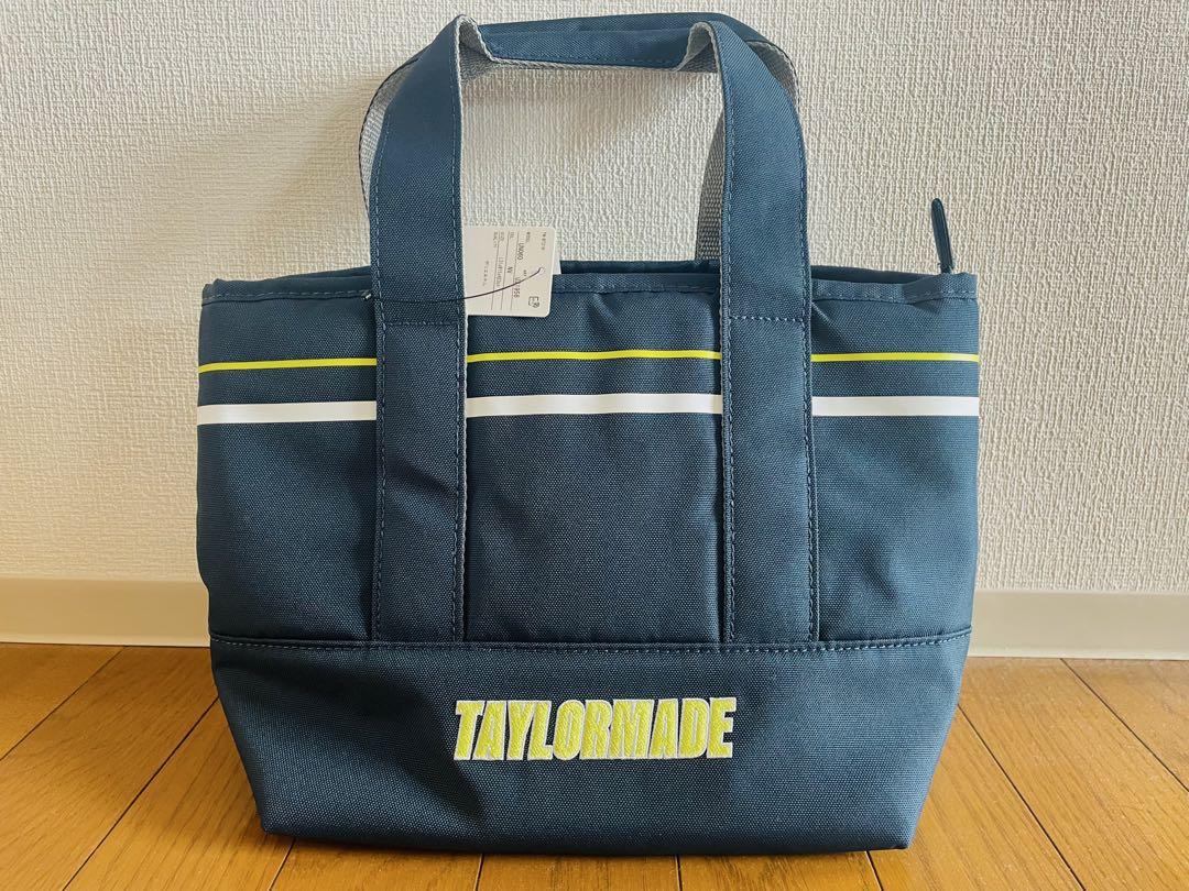 テーラーメイド　トートバッグ