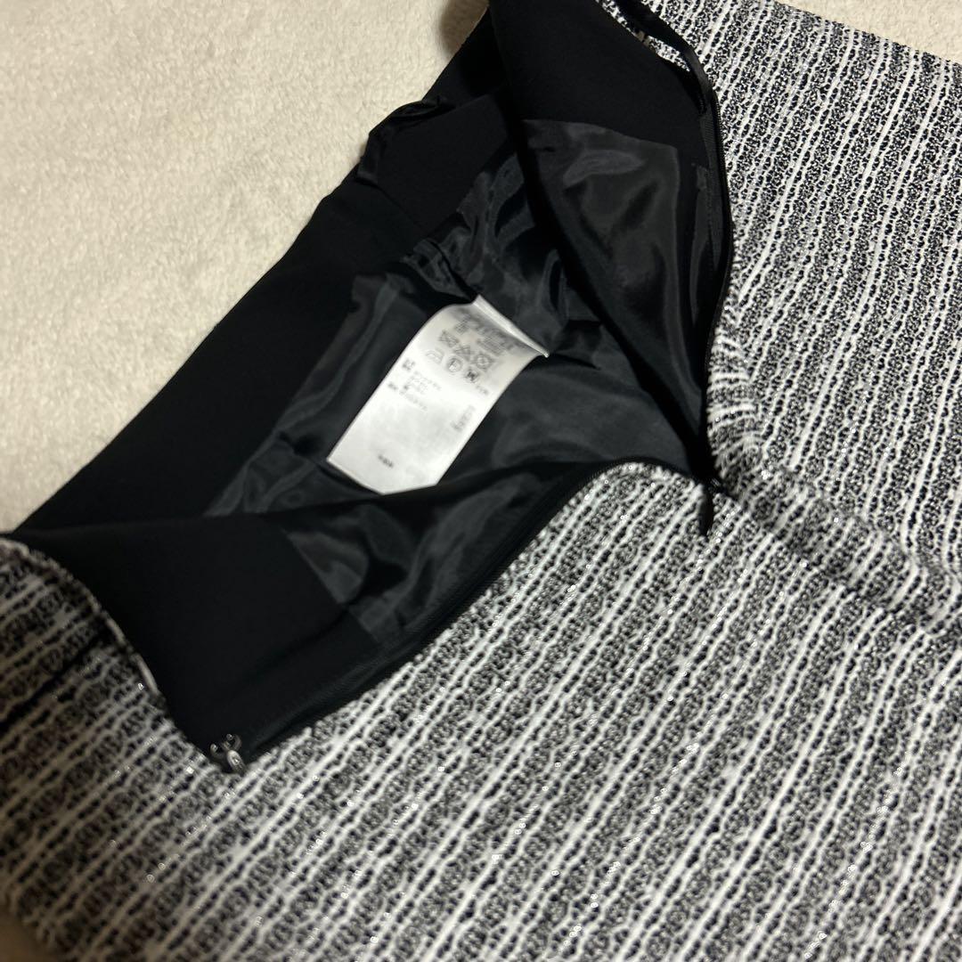 セットアップ スーツ