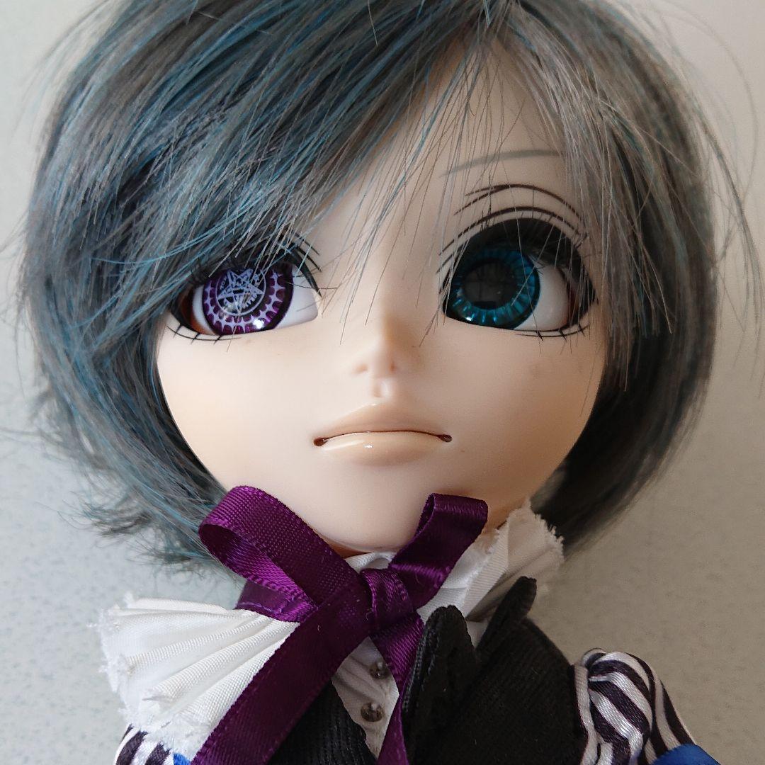 イスル 黒執事 シエル スマイル | simarj.org.br