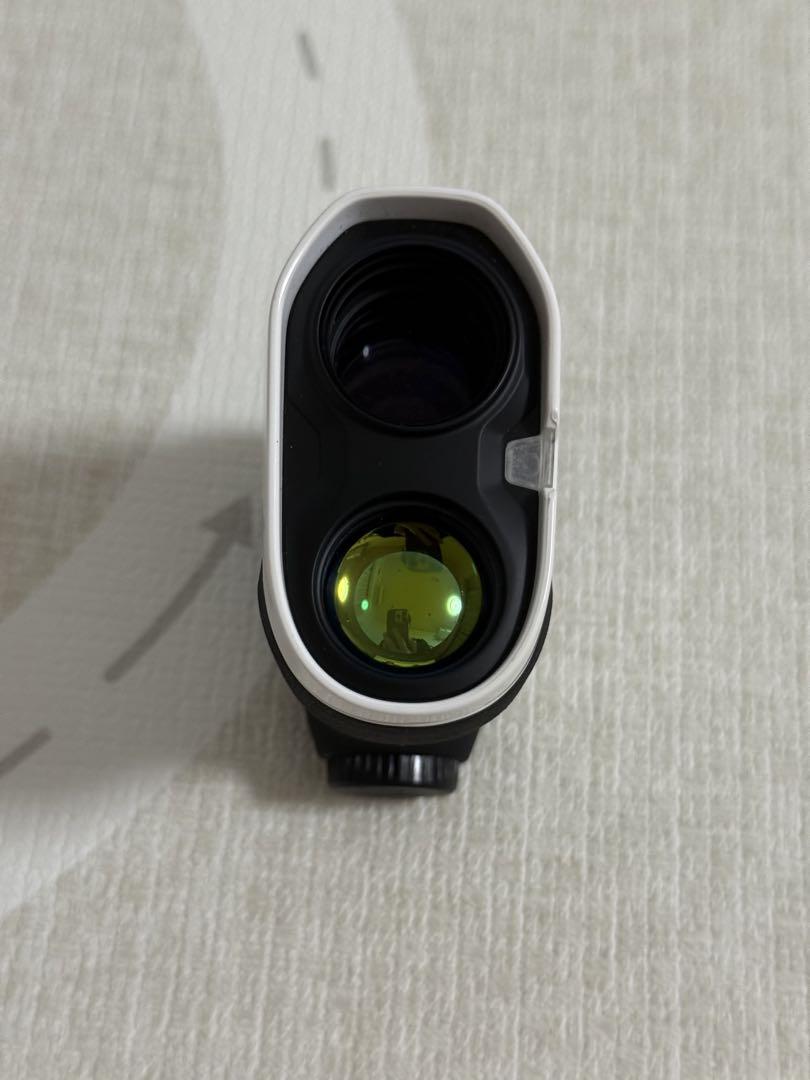 Nikon COOLSHOT PRO II ゴルフ用距離計