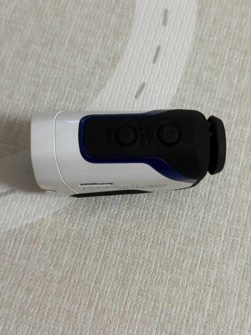 Nikon COOLSHOT PRO II ゴルフ用距離計