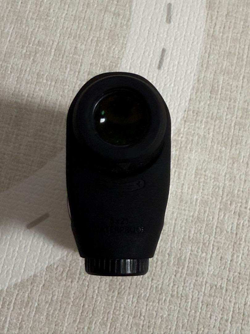 Nikon COOLSHOT PRO II ゴルフ用距離計