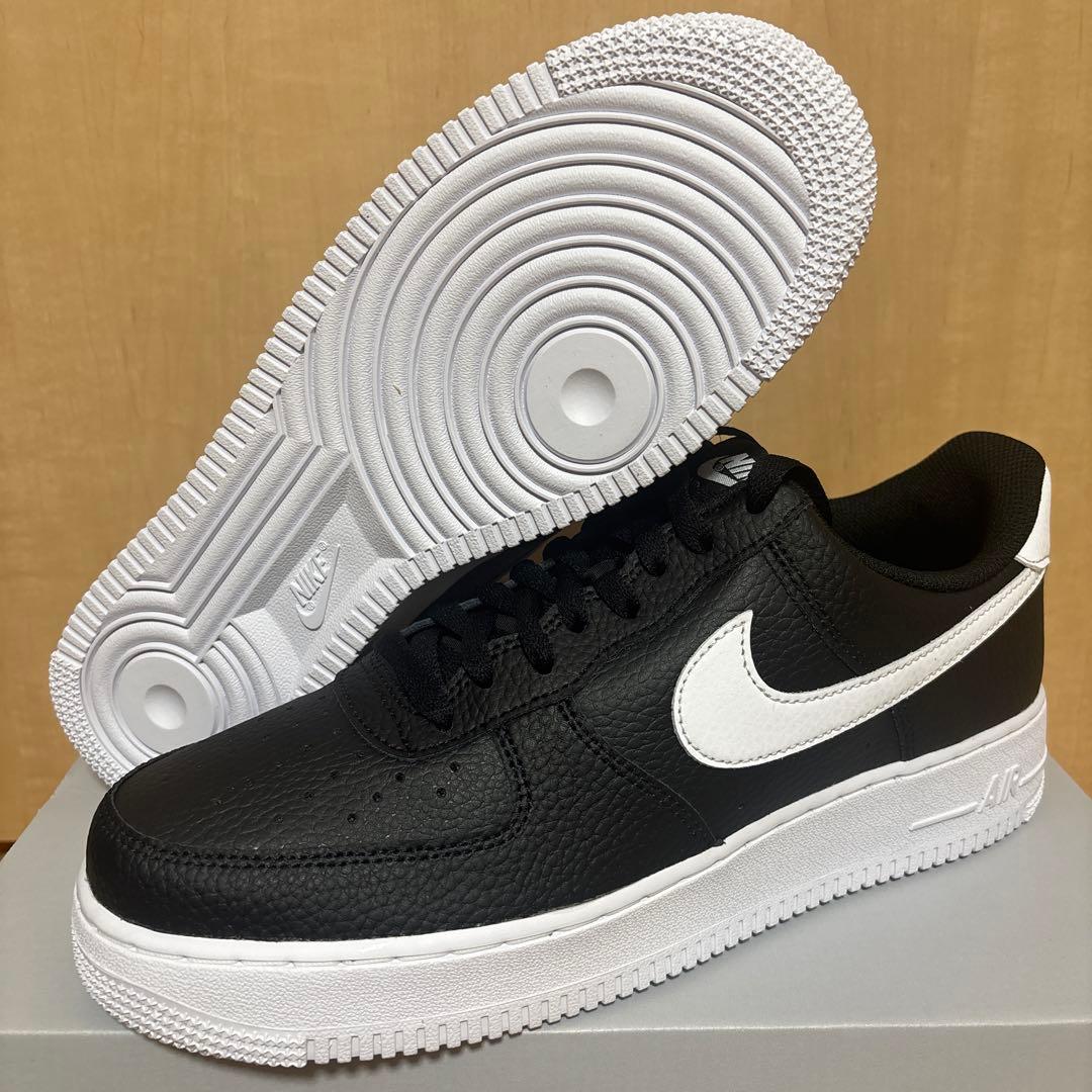 NIKE AIR FORCE 1 '07 27cm NIKE AIR FORCE 1 '07 27cm