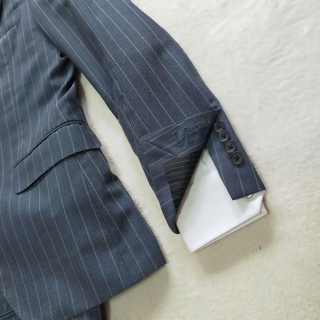 美品　Y5　SUIT SELECT　スリーピーススーツ　セットアップ