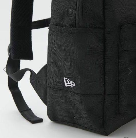 新品　ファミリア　NEW ERA　リュック
