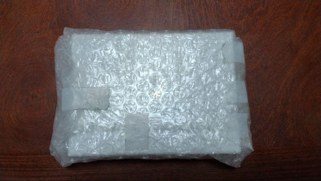 小物 forme short wallet