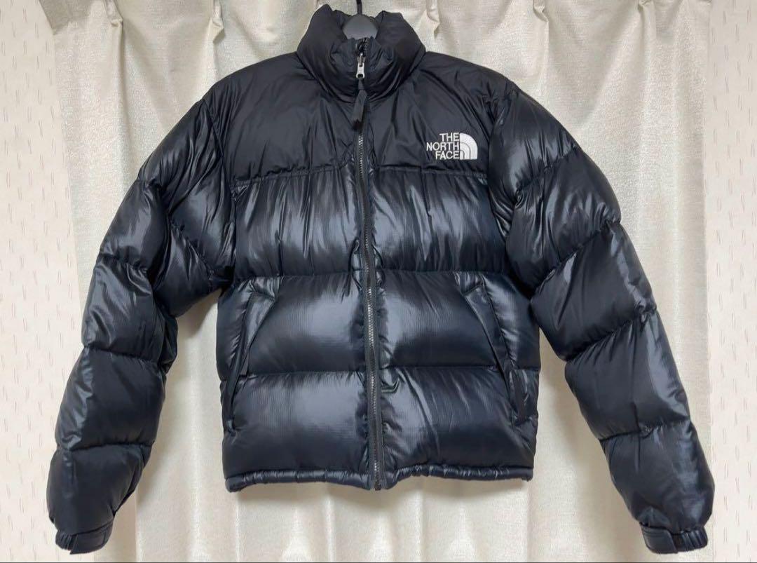 THE NORTH FACE ザ ノースフェイス ヌプシジャケット メンズ S