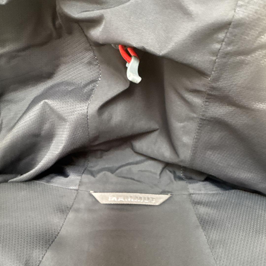 MAMMUT GORE-TEX PRO サイズL