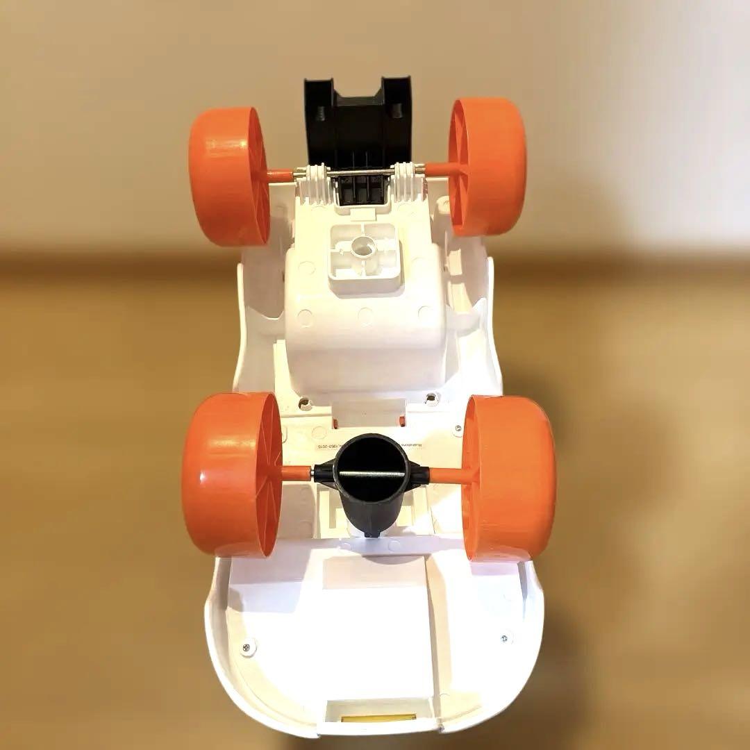 希少！ミッフィー乗り物　フレンドカー　車　おもちゃ　レア　乗用玩具　手押し車