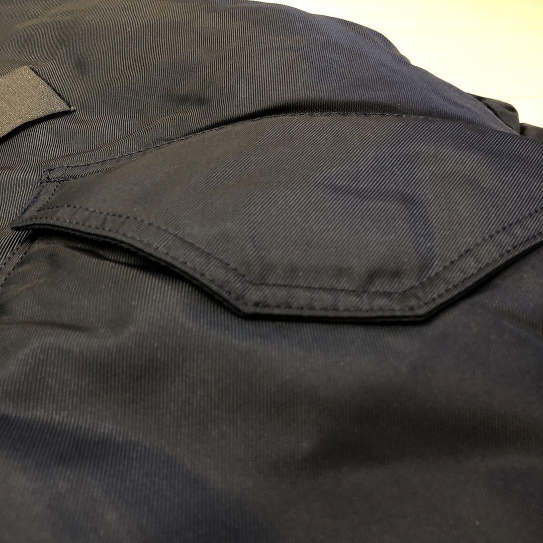 極美品 Houston CWU 45 /p ミリタリー フライト 軍物 実物