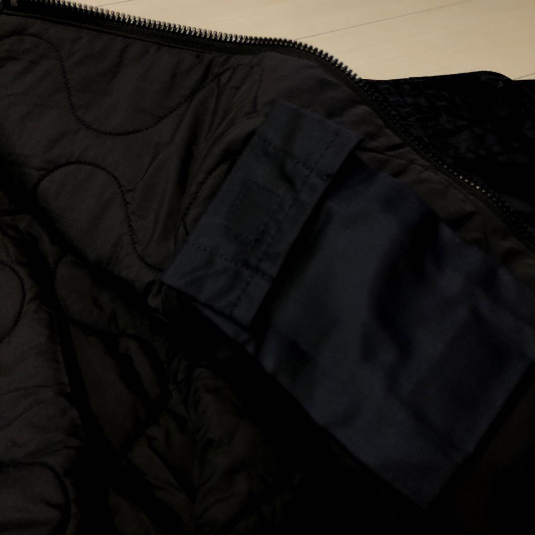 極美品 Houston CWU 45 /p ミリタリー フライト 軍物 実物