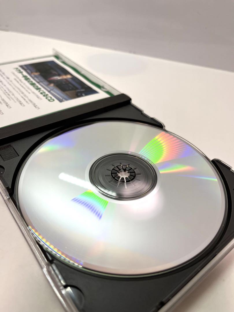頭を刺激する】ドクター中松の「頭の良くなるCD」 - メルカリ