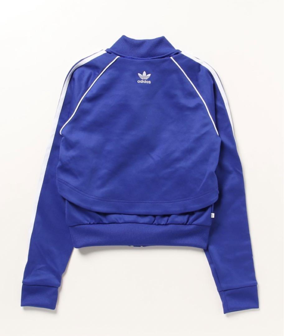 AlwaysOriginalSSトラックジャケットadidasOriginals