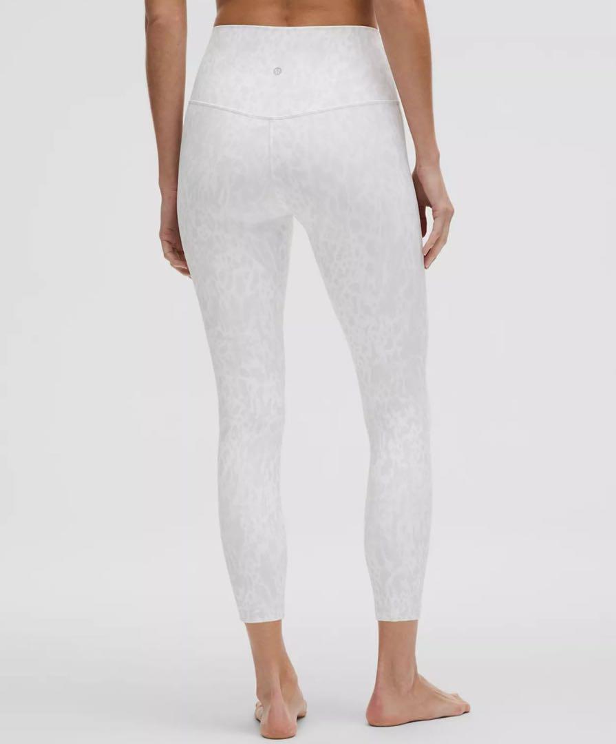 Pant 25