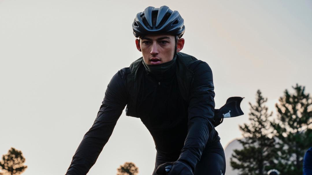 Rapha クラシック ウィンター ウィンドブロック ジャージ Mサイズ Rapha クラシック ウィンター ウィンドブロック ジャージ Mサイズ