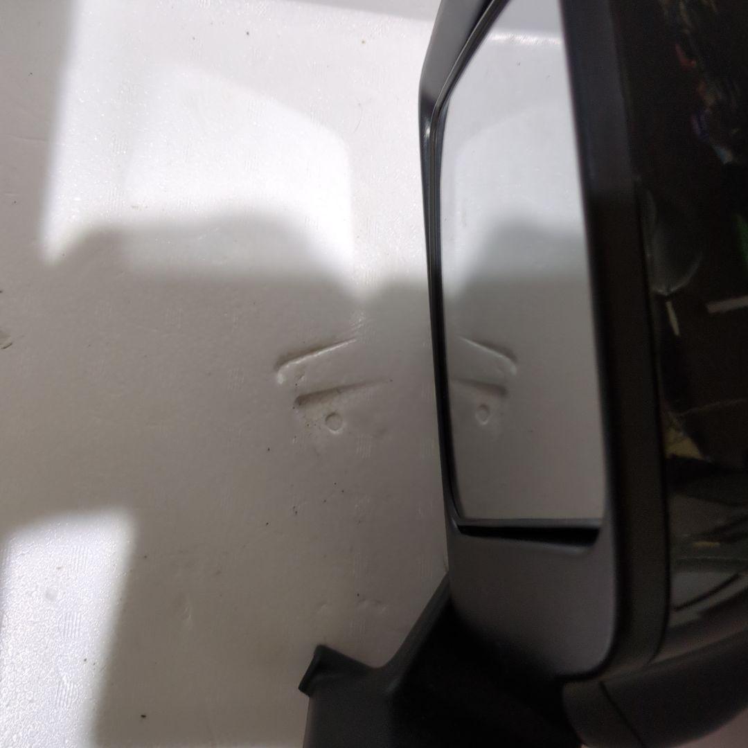 JB64 ジムニー 左ミラー JB64 ジムニー 左ミラー