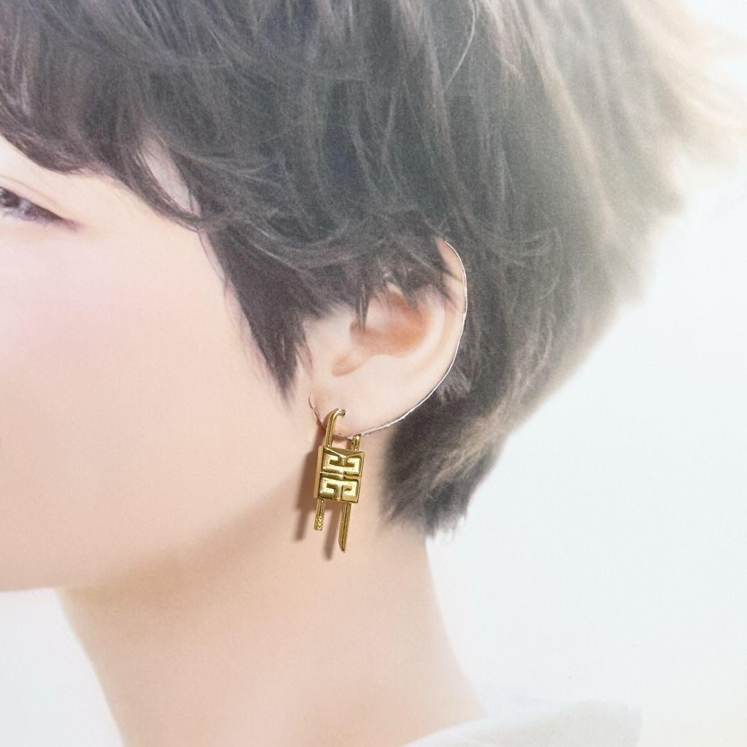 レディース ピアス
