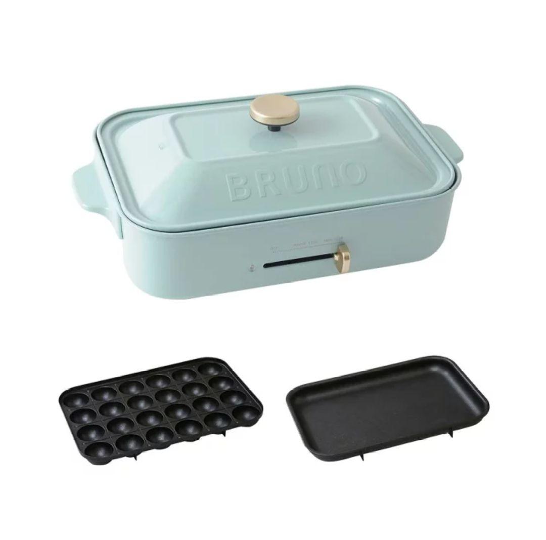 セラミックコート鍋 仕切り鍋