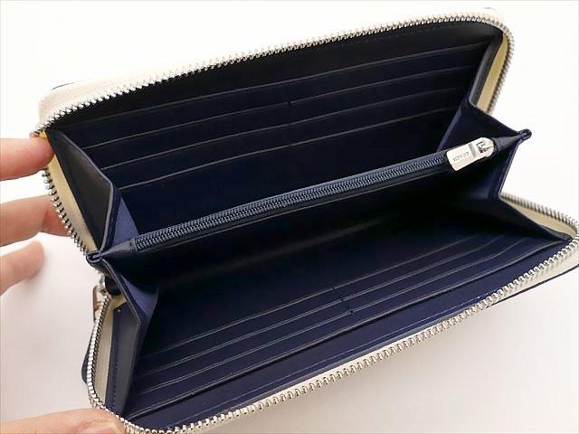 最新作2022 新品 長財布 チェック柄 ラウンドファスナー AUm01-m42376003786 COACH コーチ 大特価通販