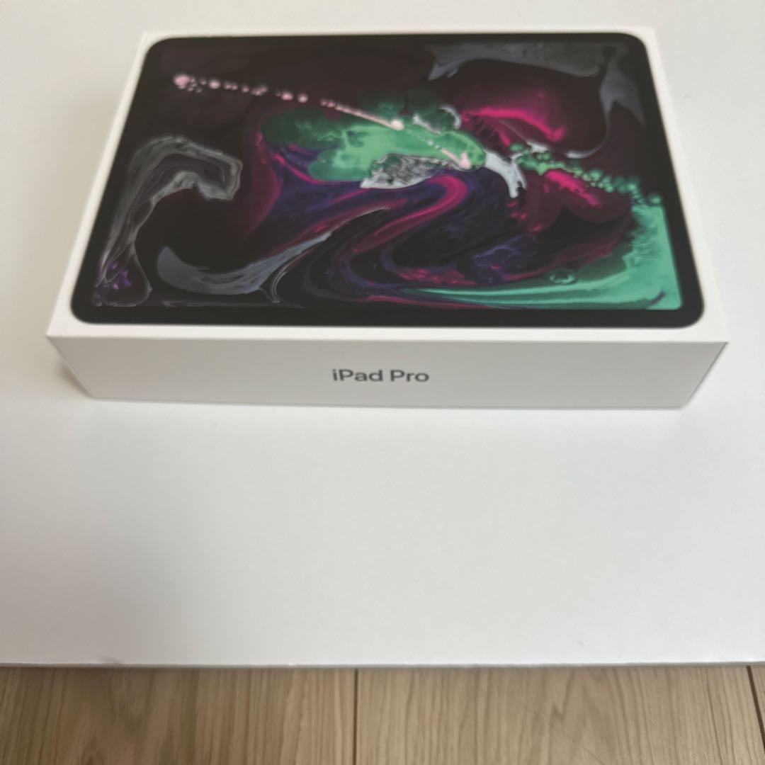 iPad