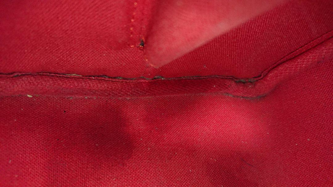 LOUIS VUITTON ダミエ ノリータ N41455(廃番)