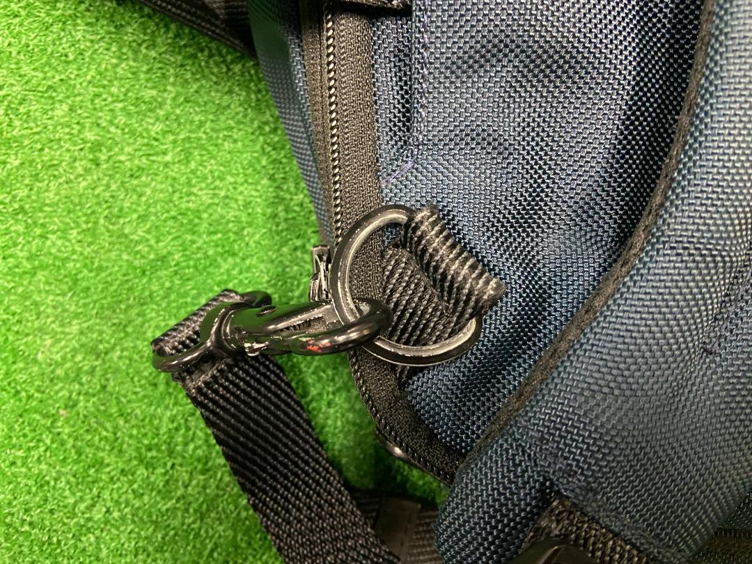TUMI マウンテン 232398NVY 3WAY