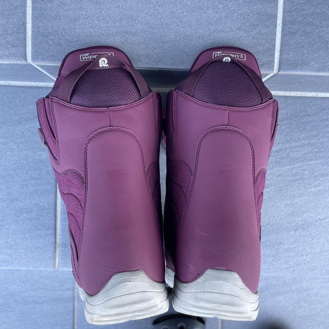 BURTON スノーボード ブーツ 23.5
