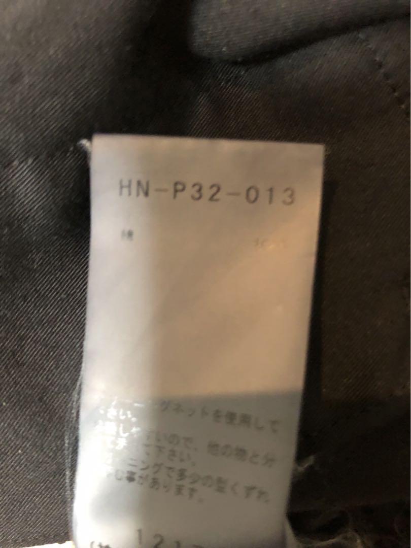 Yohji