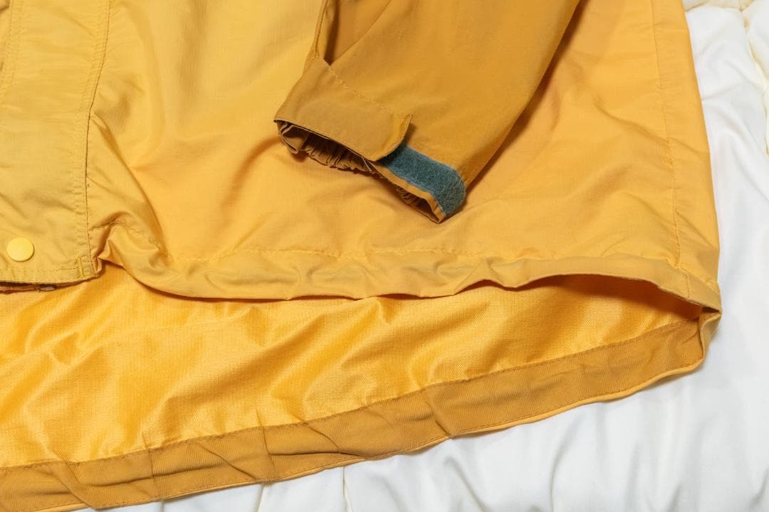 Patagonia essential jacket size L マンゴーL patagonia OLIVEOS_COM_TR