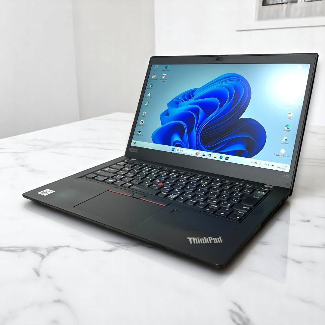 ThinkPad/ノートパソコン/第10世代/Core i5/Windows11 ThinkPad/ノートパソコン/第10世代/Core i5/Windows11