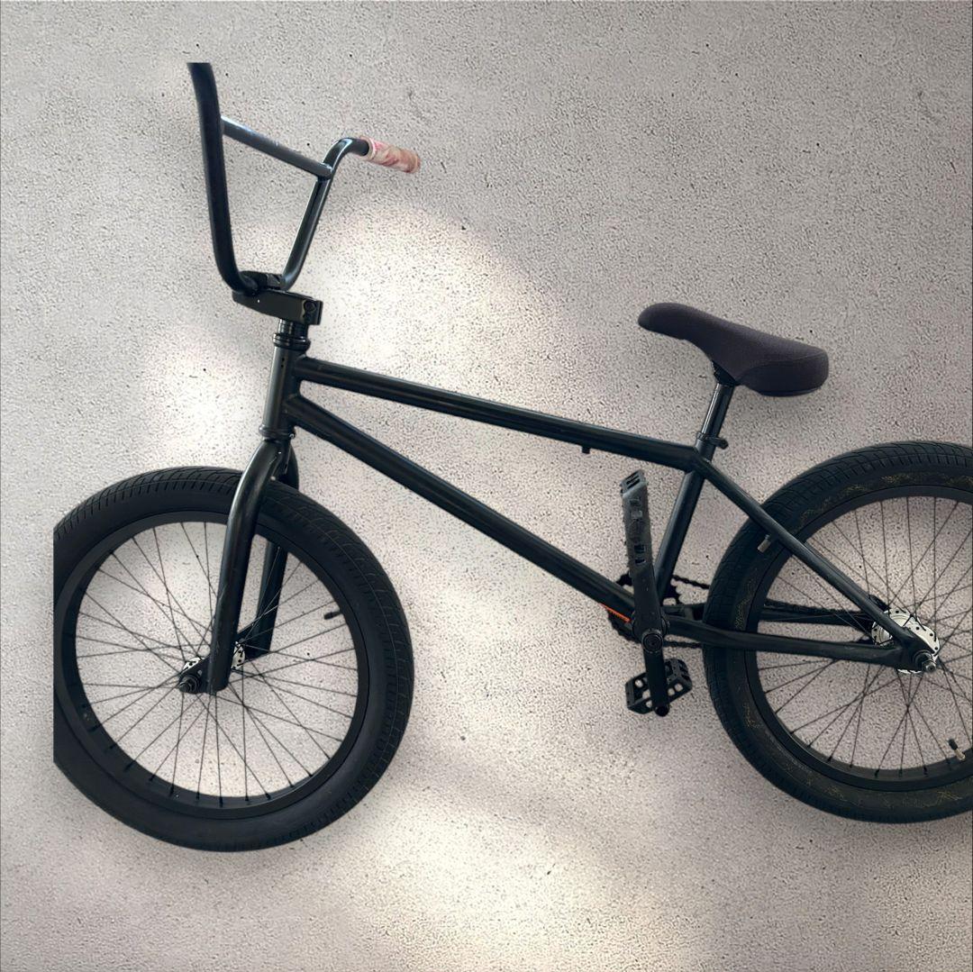 自転車本体 BMX FIT BIKE CO.