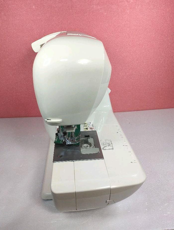 有名な高級ブランド シンガー 電子ミシンNE-61 その他 - tiinside.com.br 有名な高級ブランド シンガー 電子ミシンNE-61 その他 - tiinside.com.br