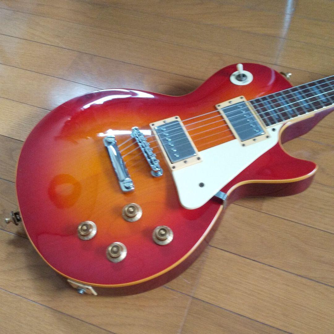 Greco エレキギター　ケース付き Amazon.co.jp: エレキギターケース エレキギターハードケース