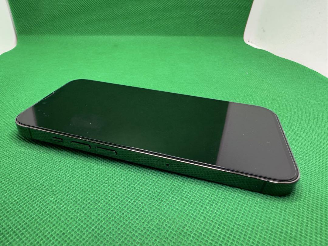 4708 IPHONE 13 PRO 128GB SIM フリー